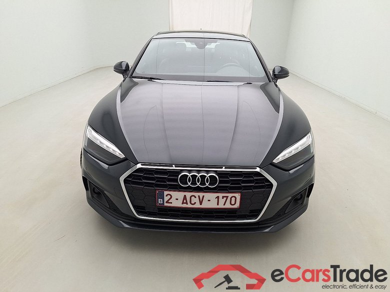 Audi, A5 SB FL'20, Audi A5 Sportback 35 TDI S tronic Business Edition #1
