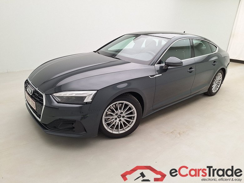 Audi, A5 SB FL'20, Audi A5 Sportback 35 TDI S tronic Business Edition #2