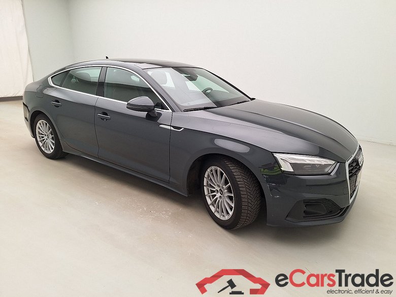 Audi, A5 SB FL'20, Audi A5 Sportback 35 TDI S tronic Business Edition #3