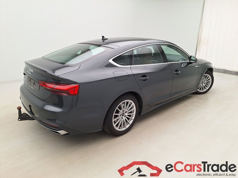 Audi, A5 SB FL'20, Audi A5 Sportback 35 TDI S tronic Business Edition #4