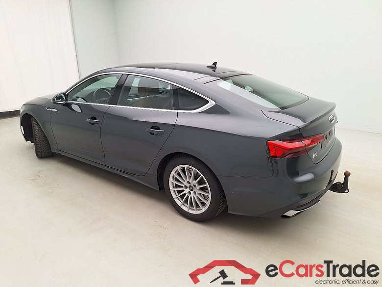 Audi, A5 SB FL'20, Audi A5 Sportback 35 TDI S tronic Business Edition #5