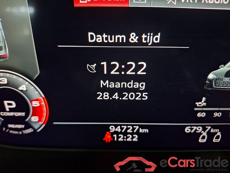 Audi, A5 SB FL'20, Audi A5 Sportback 35 TDI S tronic Business Edition #6