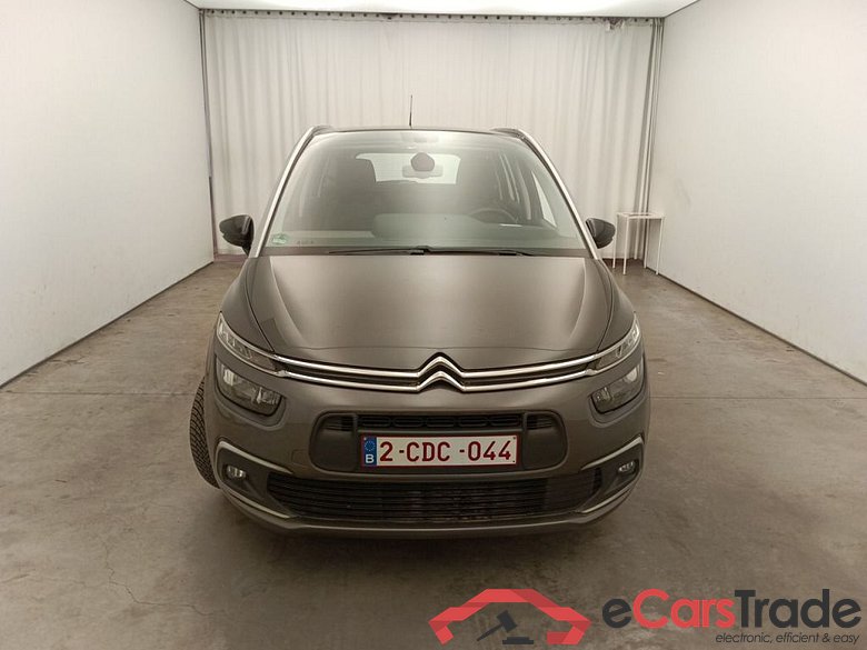 Citroën Grand C4 Spacetourer 1.5 BlueHDi 130 S&S MAN6 Feel 5d 7pl
