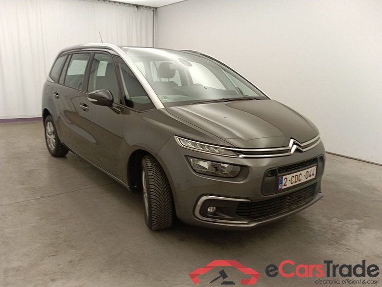 Citroën Grand C4 Spacetourer 1.5 BlueHDi 130 S&S MAN6 Feel 5d 7pl #2