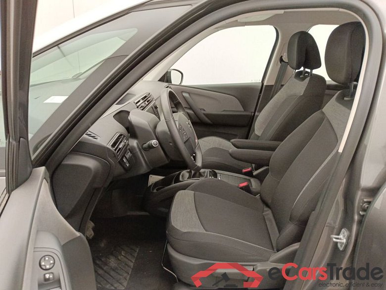 Citroën Grand C4 Spacetourer 1.5 BlueHDi 130 S&S MAN6 Feel 5d 7pl #6