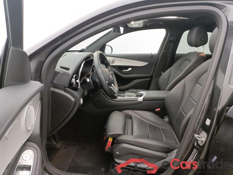 MERCEDES CLASSE GLC COUPE DIESEL (C253) - 2019 GLC 220 d 194 4-Matic (EU6d-TEMP) 5d #6