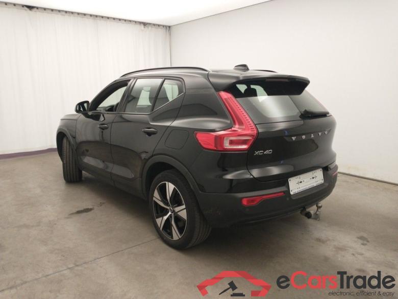Volvo XC40 P8 4x4 Recharge R-Design 5d #3
