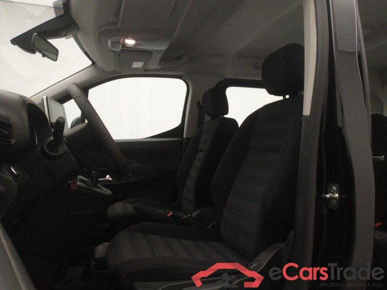 Opel Combo Life 1.2 Turbo Start/Stop Edition L1H1 5d #6