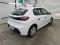 preview Peugeot 208 #2