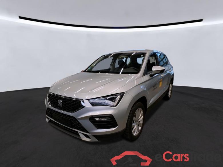 Seat Style Ateca #1
