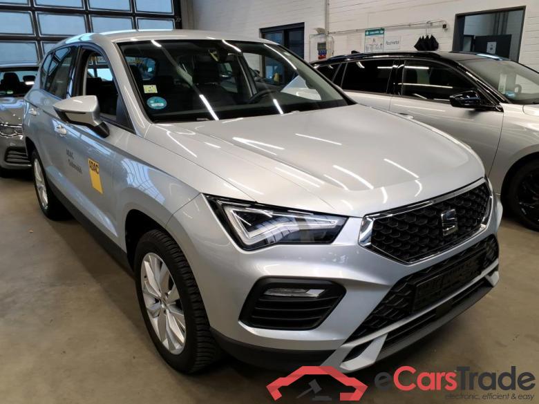 Seat Style Ateca #2