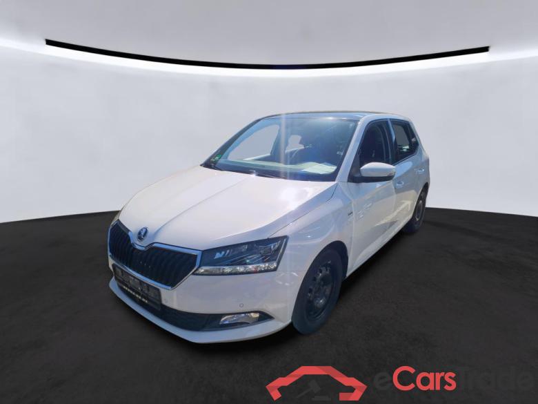 Skoda Clever Best of Fabia #1