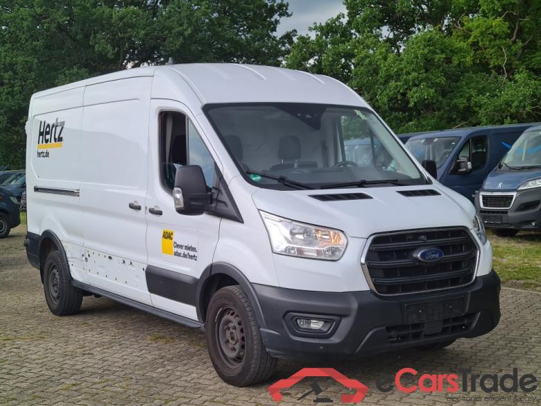 FORD Transit 350 L3H2 2.0 TDCI Trend #2