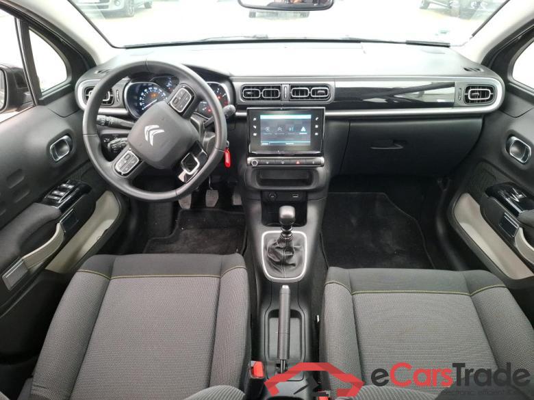 Citroen PureTech 110 S&S BVM6 Shine Business CITROEN C3 5p Berline PureTech 110 S&S BVM6 Shine Business #5