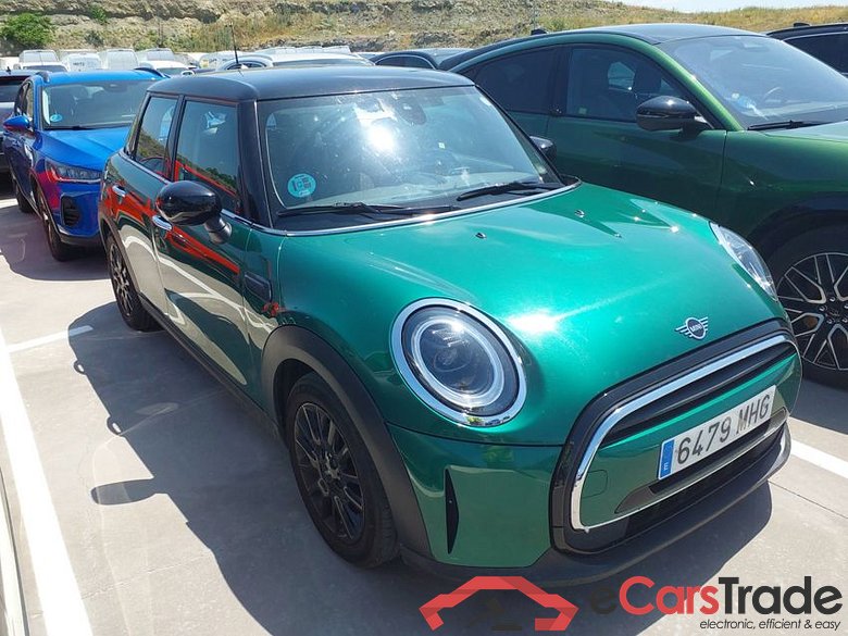 MINI Cooper 1.5 136CV AUT 