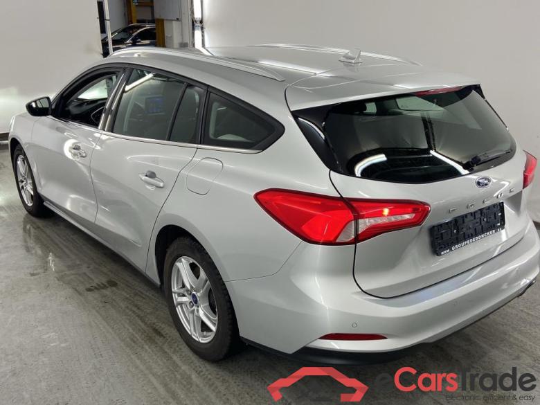 FORD Focus 1.0I ECOBOOST 74KW CONNECTED #3