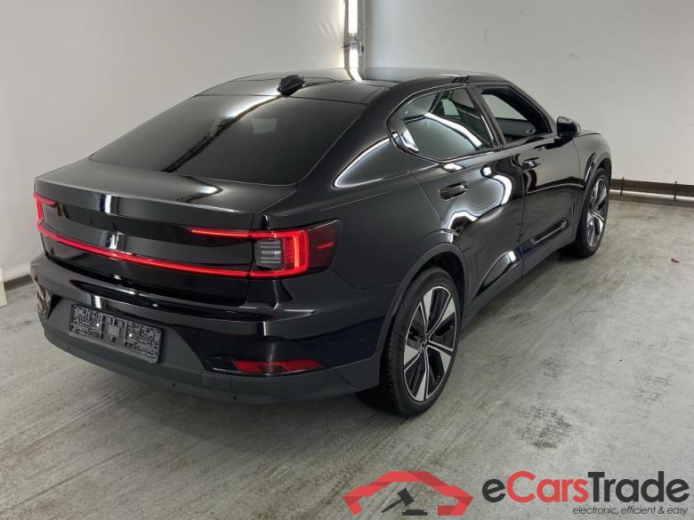 POLESTAR 2 BEV 78KWH DUAL MOTOR AUTO 4WD LONG RANGE Plus Pilot lite #4