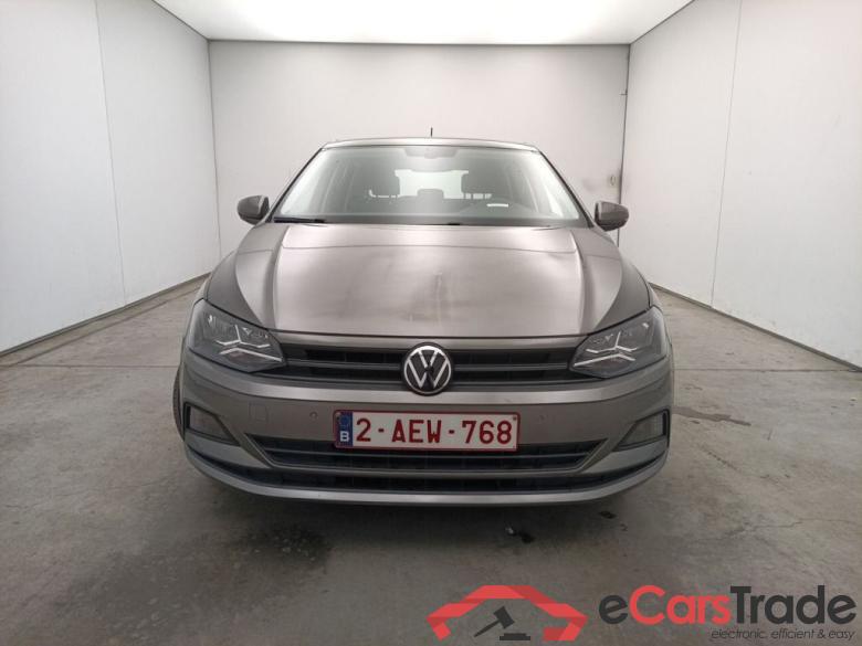Volkswagen Polo 1.0 59kW Trendline 5d #1
