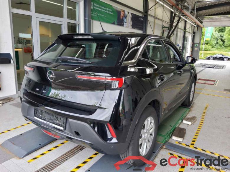 OPEL Opel Mokka (2020->) e Edition DE - SUV5 e, Edition, 2020 - 2022 #3