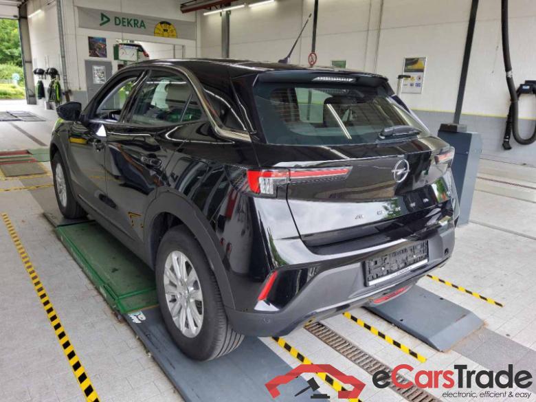 OPEL Opel Mokka (2020->) e Edition DE - SUV5 e, Edition, 2020 - 2022 #4