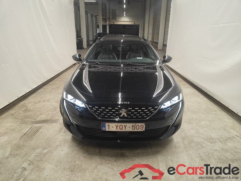 Peugeot 508 SW 1.5 BlueHDi 130 S&S EAT8 GT Line 5d