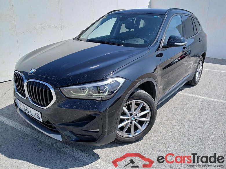 BMW sDrive16d Business BMW X1 / 2019 / 5P / todoterreno sDrive16d Business #1