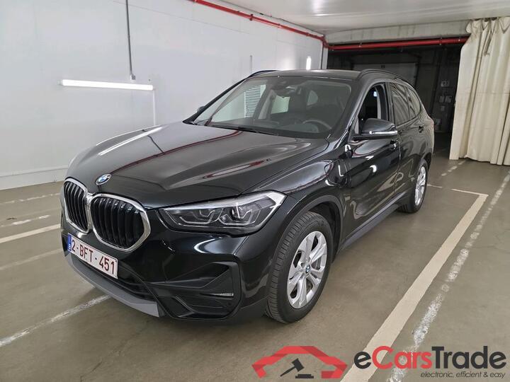 BMW X1 X1 xDrive25e (162 kW) (PHEV) 162kW/220pk  5D/P Auto-6 #1