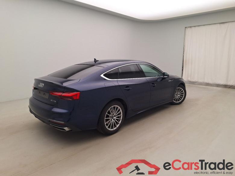 Audi, A5 SB FL'20, Audi A5 Sportback 30 TDI S tronic Business Edition #5