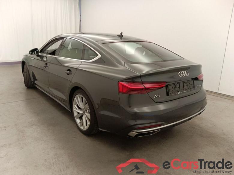 Audi A5 Sportback 30 TDI S tronic Bus Ed Advanced 5d #4