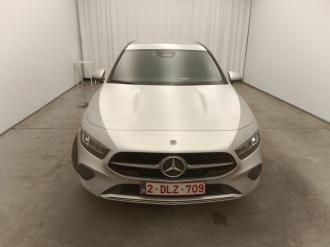 Mercedes A-Class