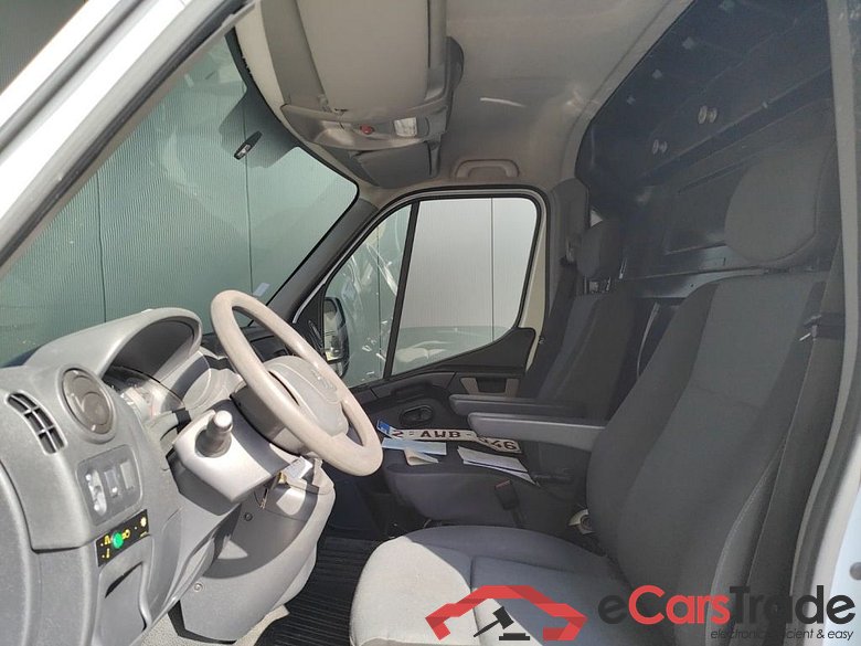 Renault Trucks Master 145.35 FG L2H2 4d  !!! Geen Transport mogelijk !!! Pas de transport possible !!! Transport not possible !! #6