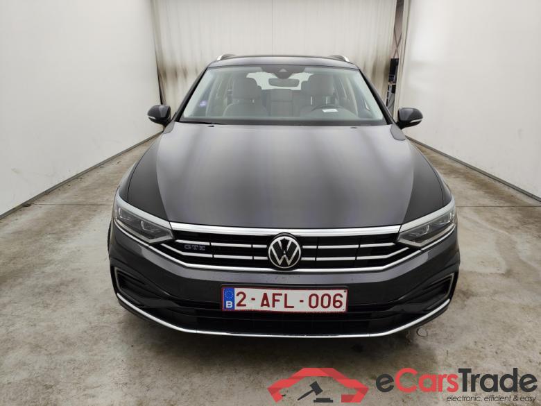Volkswagen Passat Variant 1.4 TSI DSG6 GTE Business 5d #1