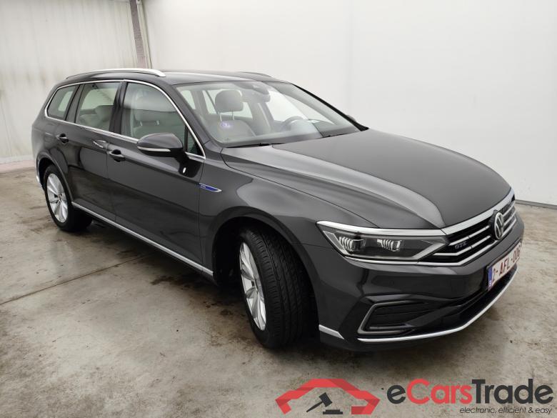 Volkswagen Passat Variant 1.4 TSI DSG6 GTE Business 5d #2