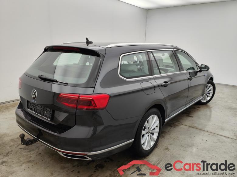 Volkswagen Passat Variant 1.4 TSI DSG6 GTE Business 5d #4