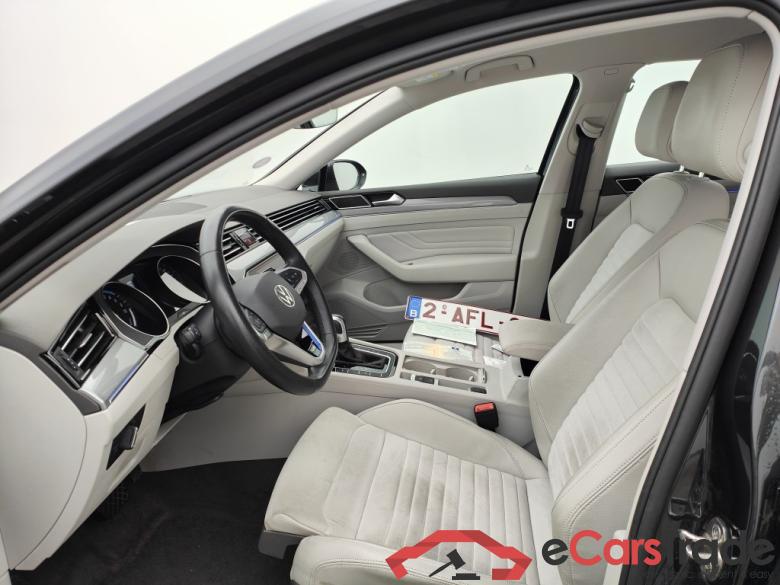 Volkswagen Passat Variant 1.4 TSI DSG6 GTE Business 5d #6