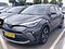 preview Toyota C-HR #0