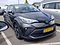 preview Toyota C-HR #1