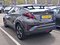 preview Toyota C-HR #2
