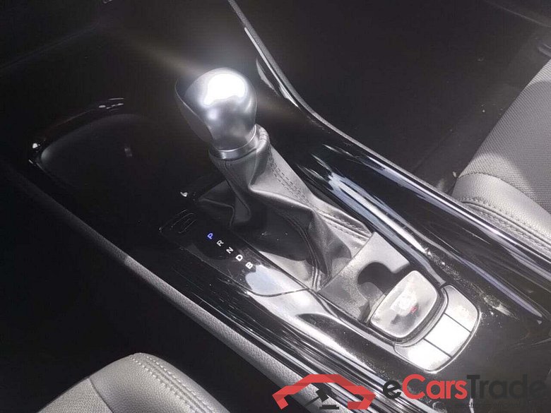 TOYOTA C-HR 1.8 Hybrid Dynamic #5