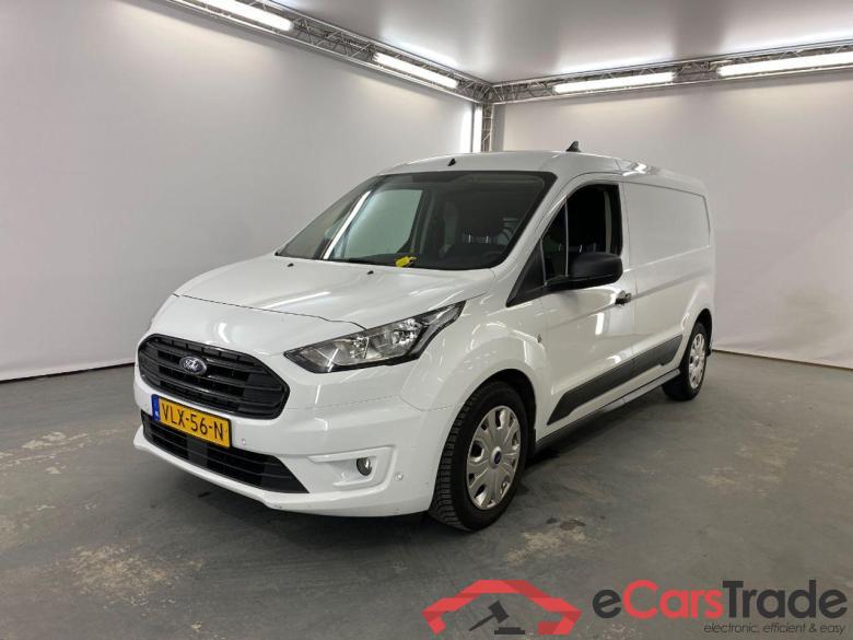 FORD TRANSIT CONNECT 1.0 l2 ecoboost trend 74kW #1