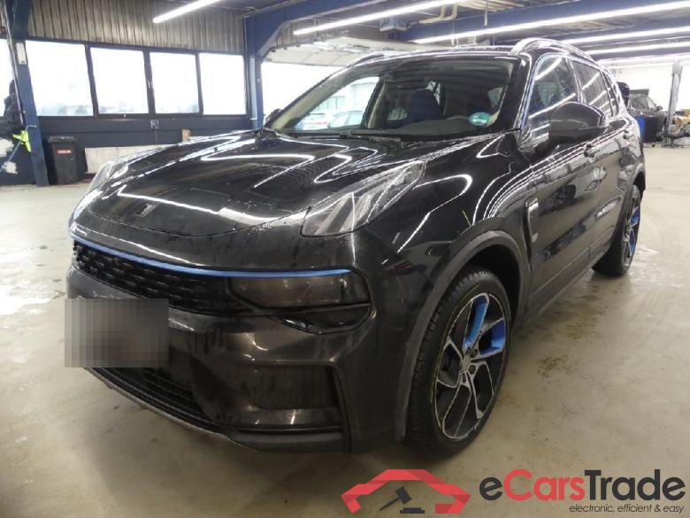 LynkAndCo Lynk & Co 01 ´20 LYNK & CO 01 PHEV 5d 132kW #2