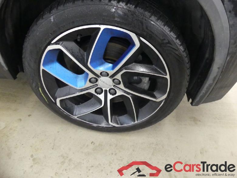 LynkAndCo Lynk & Co 01 ´20 LYNK & CO 01 PHEV 5d 132kW #4