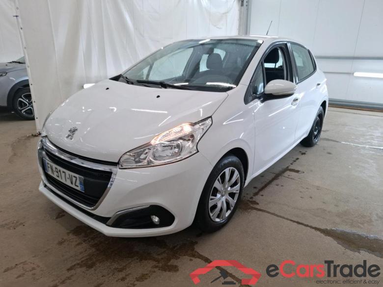 Peugeot BlueHDi 100 S&S PREMIUM PACK 208 Affaire Premium Pack 1.5 HDi 100CV BVM5 E6dT #1