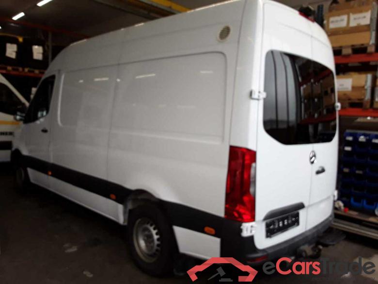 Mercedes_benz 311/314/316 CDI RWD L2 (907.633) Sprinter #3