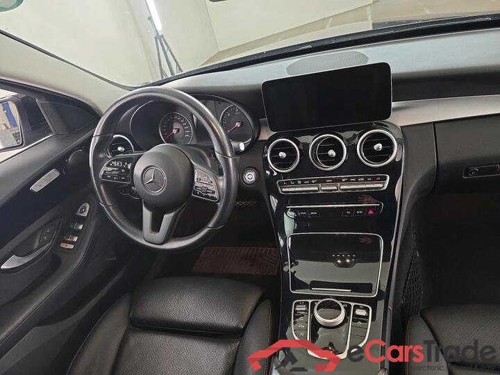 Mercedes C-Klasse Berline C-Klasse Berline C 200 d Business Solution 118kW/160pk  4D/P Man-6 #5