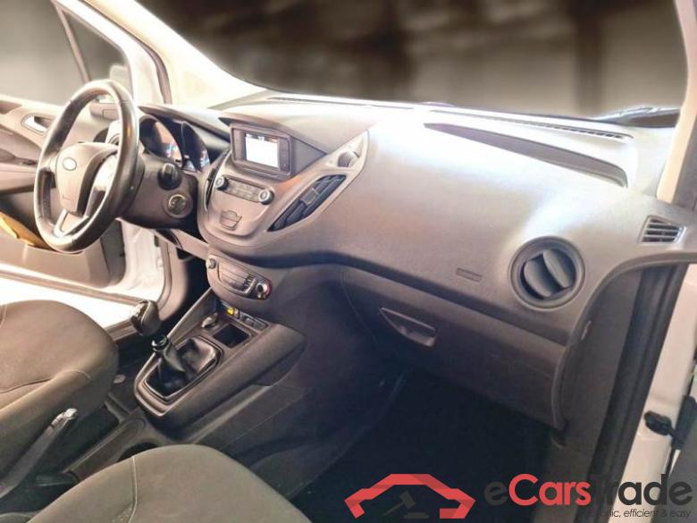 Ford 2 FORD TRANSIT COURIER / 2018 / 4P / VETT. FURGONATA 1.5 TDCI 75 CV TREND #3