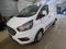 preview Ford Transit Custom #0