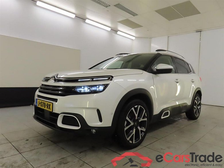 CITROEN C5 Aircross 1.5 BlueHDI Bns Plus