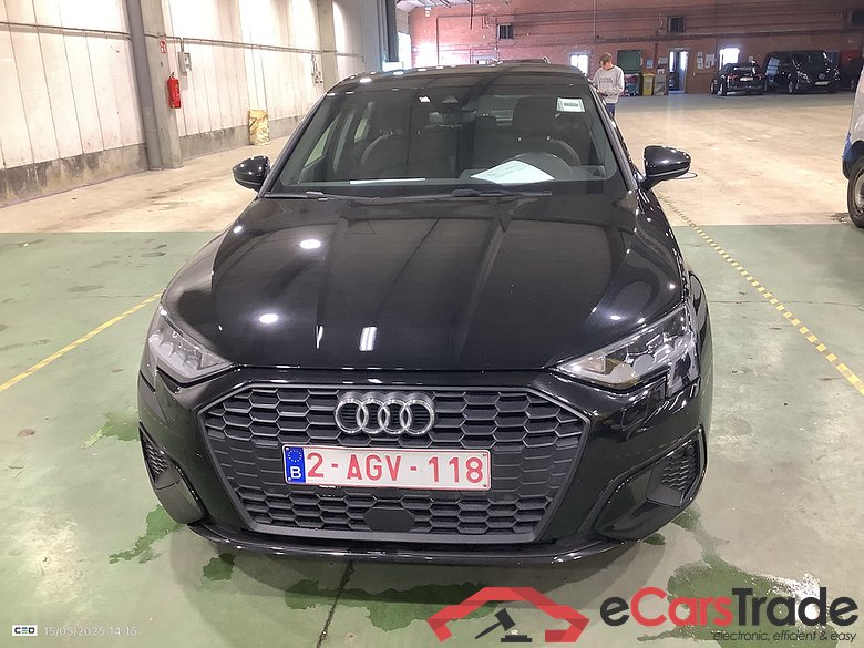 AUDI A3 SPORTBACK DIESEL - 2020 30 TDi #1
