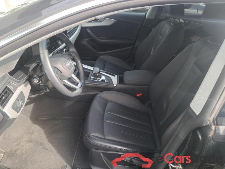 AUDI A5 2.0 30 TDI S TRONIC BUS. ED. #5